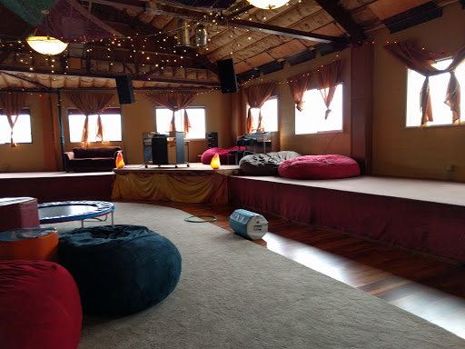 Yoga Studio «OmCulture», reviews and photos, 2210 N Pacific St, Seattle, WA 98103, USA