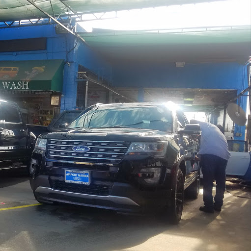Car Wash «Tio Car Wash», reviews and photos, 3442 Whittier Blvd, Los Angeles, CA 90023, USA