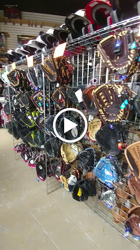 Sporting Goods Store «Play It Again Sports- Chesterfield, MI», reviews and photos, 50607 Gratiot Ave, Chesterfield, MI 48051, USA