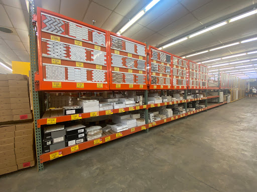 Home Improvement Store «Surplus Warehouse», reviews and photos, 727 S Orange Blossom Trail, Apopka, FL 32703, USA