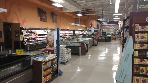 Grocery Store «Kroger», reviews and photos, 21555 21 Mile Rd, Macomb, MI 48044, USA