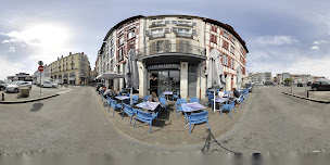 Photo n°26 de Café du Centre à Bayonne ()