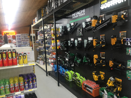 Lumber Store «Sherburne Lumber», reviews and photos, 54 Coburn Rd, Tyngsborough, MA 01879, USA