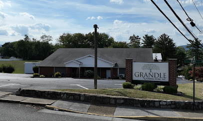 Grandle Funeral Home Inc