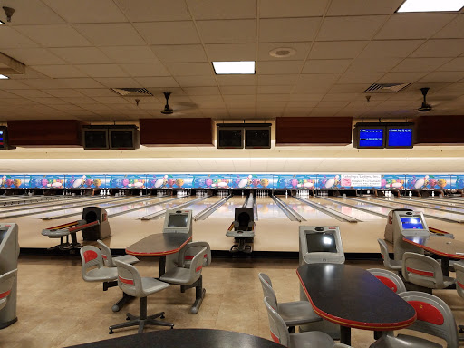 Bowling Alley «Olympia Lanes», reviews and photos, 4150 Calumet Ave, Hammond, IN 46320, USA