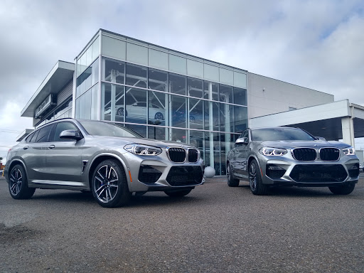 BMW Dealer «Bert Ogden BMW», reviews and photos, 3201 N 10th St, McAllen, TX 78501, USA