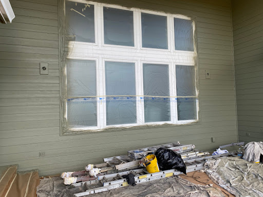 Painter «Smith and Company Painting, Inc.», reviews and photos, 570 SE Davis St, McMinnville, OR 97128, USA