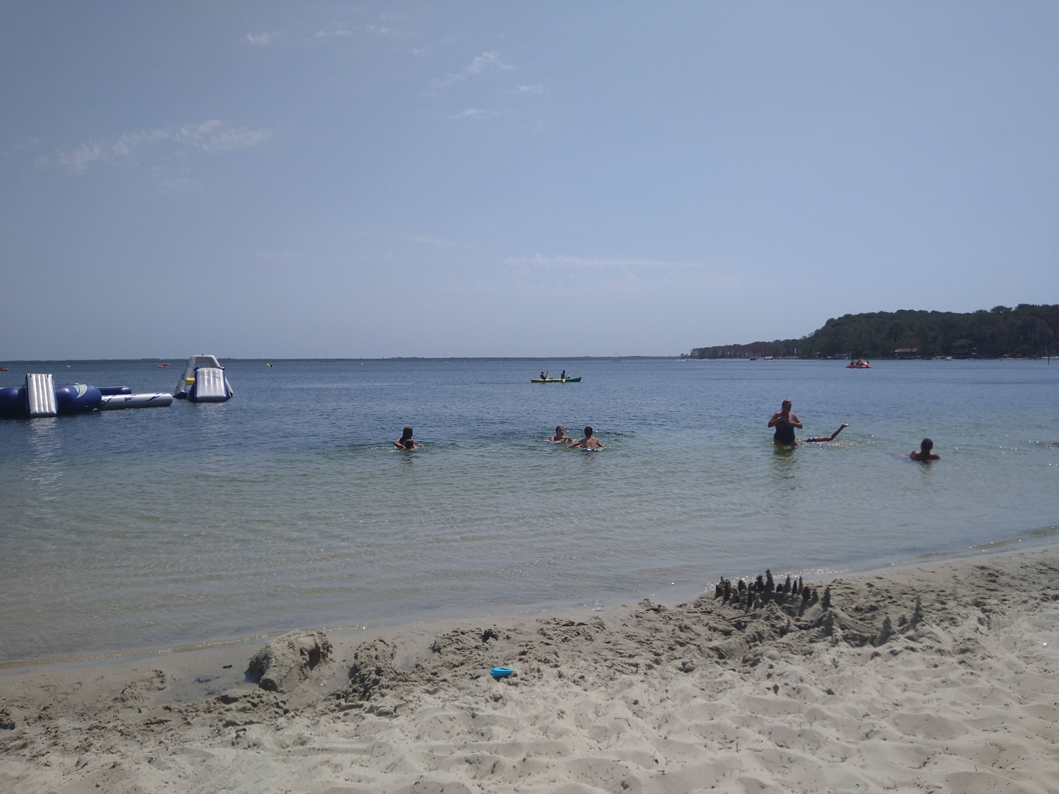 Photo n° 6 de l'avis de Cyril.o fait le 04/08/2022 à 16:19