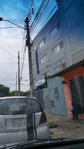 Opiniones de Centro Medico APROFE Sur en Guayaquil - Médico