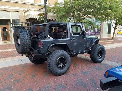 Beer Hall «Kettle Top Brewhouse», reviews and photos, 1213 Meridian St, Anderson, IN 46016, USA