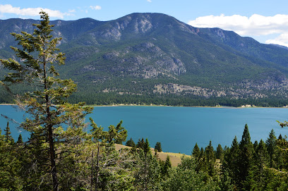 Columbia Lake Provincial Park
