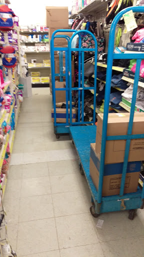 Discount Store «Dollar General», reviews and photos, 522 Albany St, Little Falls, NY 13365, USA