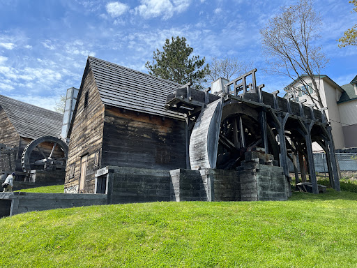 Saugus Iron Works National Historic Site, 244 Central St, Saugus, MA 01906