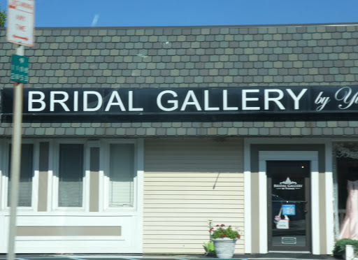Bridal Shop «Bridal Gallery By Yvonne», reviews and photos, 895 New Loudon Rd, Latham, NY 12110, USA