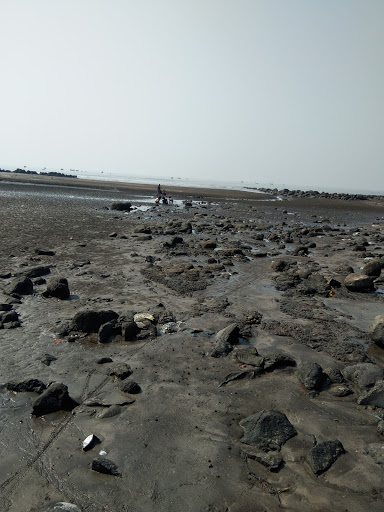 Mankeshwar Beach, Uran