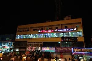 Millennium Fitness Club image