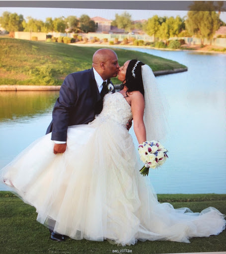 Wedding Venue «Wedgewood Palm Valley», reviews and photos, 2211 N Litchfield Rd, Goodyear, AZ 85395, USA