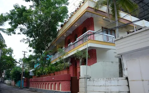 Saatwika Ayurveda Treatment Centre and Hospital Trivandrum image