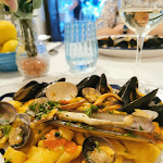 Photo n°1 de l'avis de chiara.r fait le 28/10/2022 à 20:10 sur le  Carmelina - Brescia à Brescia