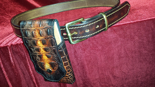 Craft Store «Tandy Leather Cleveland-134», reviews and photos, 6863 Southland Dr, Middleburg Heights, OH 44130, USA