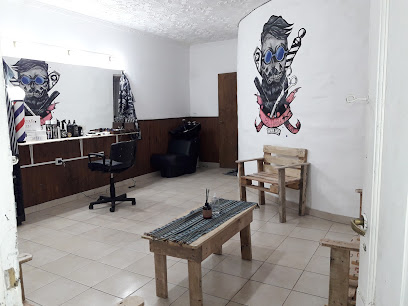 Barber shop El Tucu