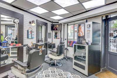B COIFFURE à Caluire-et-Cuire