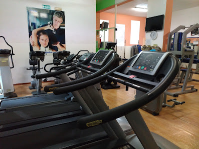 Pentathlon Fitness Via Due Querce, 89010 Varapodio RC, Italia
