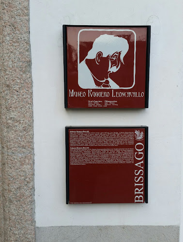 Museo Leoncavallo - Museum