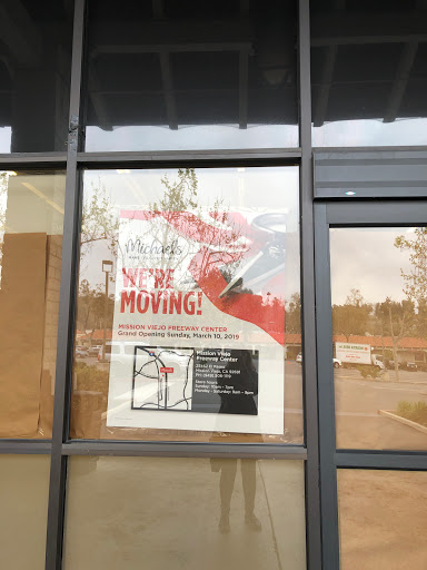 Craft Store «Michaels», reviews and photos, 25310 Marguerite Pkwy, Mission Viejo, CA 92692, USA