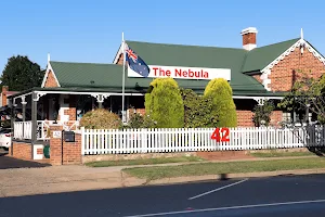 Nebula Motel image