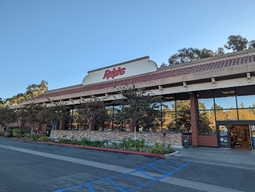Grocery Store «Ralphs», reviews and photos, 25105 Marguerite Pkwy, Mission Viejo, CA 92691, USA