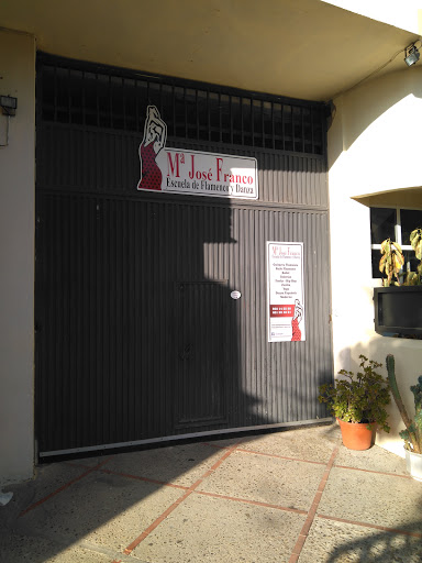 Imagen del negocio Maria Jose Franco en Jerez de la Frontera, Cádiz