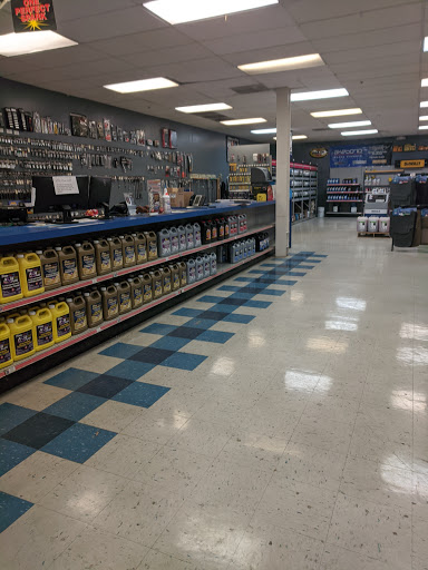 Auto Parts Store «Standard Auto Parts», reviews and photos, 2020 Hollins Ferry Rd, Baltimore, MD 21230, USA