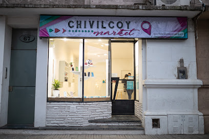 Chivilcoy Market