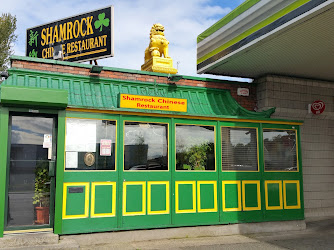 Shamrock Chinese Restaurant
