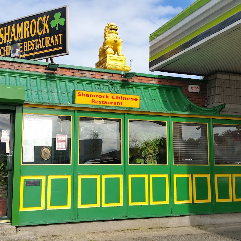 Shamrock Chinese Restaurant