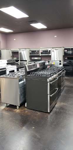 Appliance Store «Metro Appliances & More», reviews and photos, 8800 Maumelle Blvd, North Little Rock, AR 72113, USA