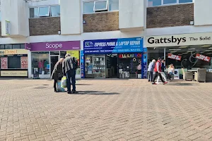 Abbeygate Shopping Centre image