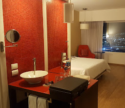 Fiesta Inn Querétaro Centro Sur photo