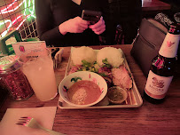 Plats et boissons du Restaurant thaï STREET BANGKOK - Pigalle à Paris - n°10