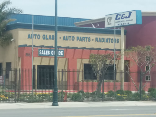 Advance auto parts Salinas