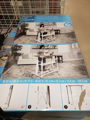 Craft Store «Michaels», reviews and photos, 7110 Fairlane Village Mall B, Pottsville, PA 17901, USA