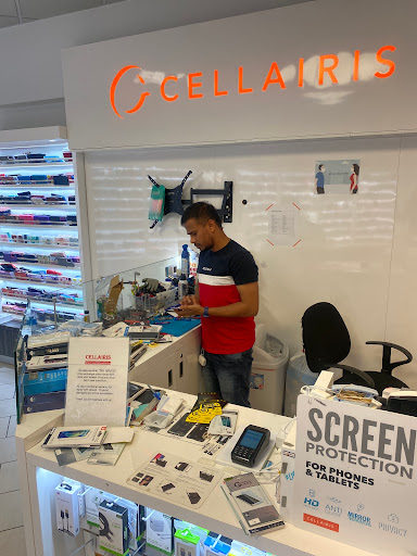 Cell Phone Store «Cellairis», reviews and photos, 132 Stanton Christiana Rd, Newark, DE 19702, USA