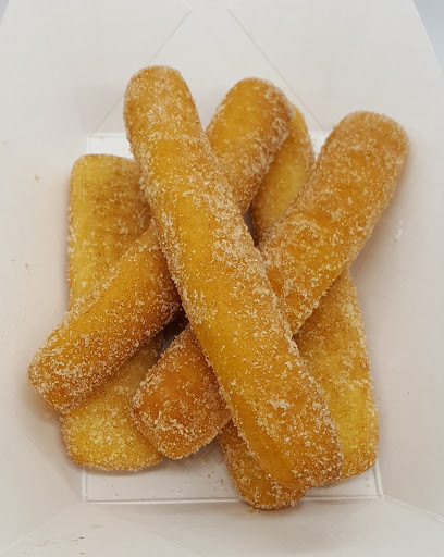 Donut Shop «Daylight Donuts», reviews and photos, 11807 S Western Ave, Oklahoma City, OK 73170, USA