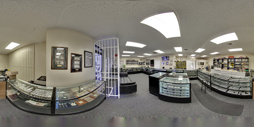 Coin Dealer «Covina Coin & Jewelry», reviews and photos, 204 S Citrus Ave, Covina, CA 91723, USA