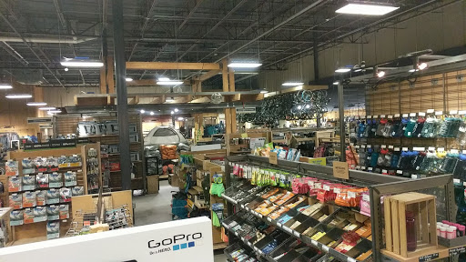 Camping Store «REI», reviews and photos, 230 W 10600 S #1700, Sandy, UT 84070, USA