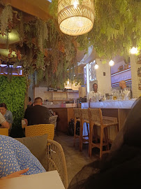 Atmosphère du Restaurant Zoa Bistrot à Cannes - n°19