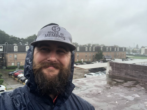 Roofing Contractor «My Town Roofing», reviews and photos, 449 US-72 #129B, Collierville, TN 38017, USA