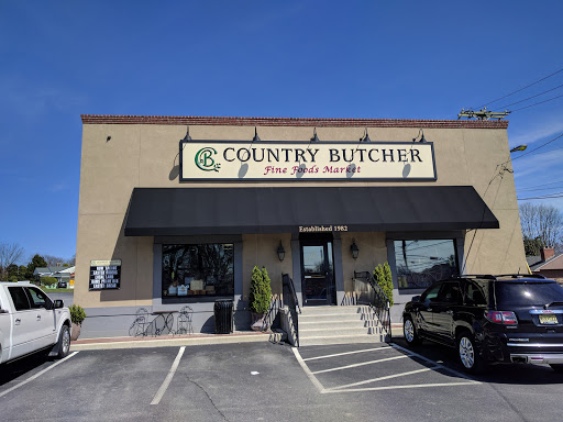Butcher Shop «Country Butcher», reviews and photos, 145 S Walnut St, Kennett Square, PA 19348, USA