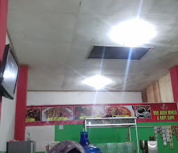 Mie Aceh Mirza Dan Kopi Gayo photo